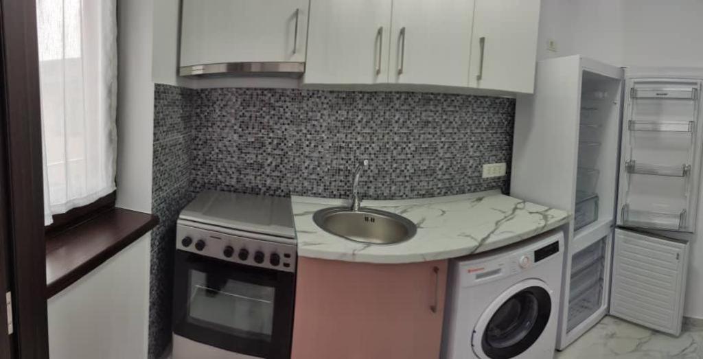 Home Naya Bukarest Kültér fotó