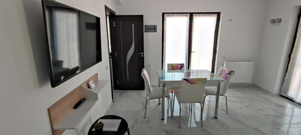 Home Naya Bukarest Kültér fotó