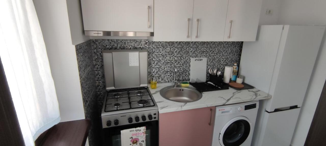 Home Naya Bukarest Kültér fotó