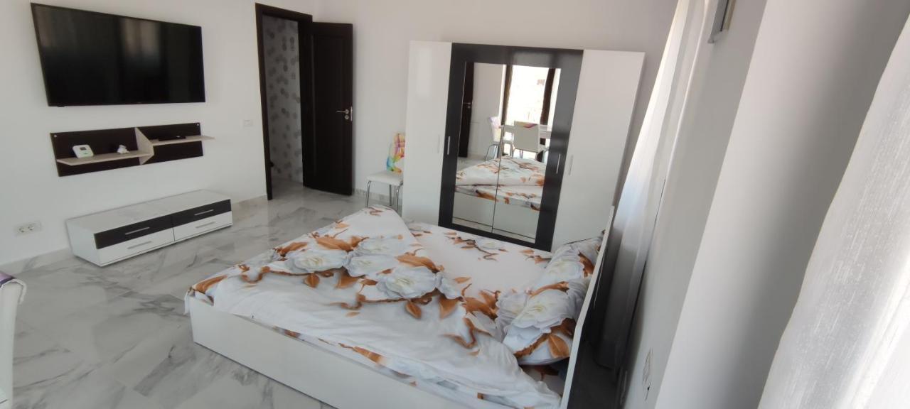 Home Naya Bukarest Kültér fotó