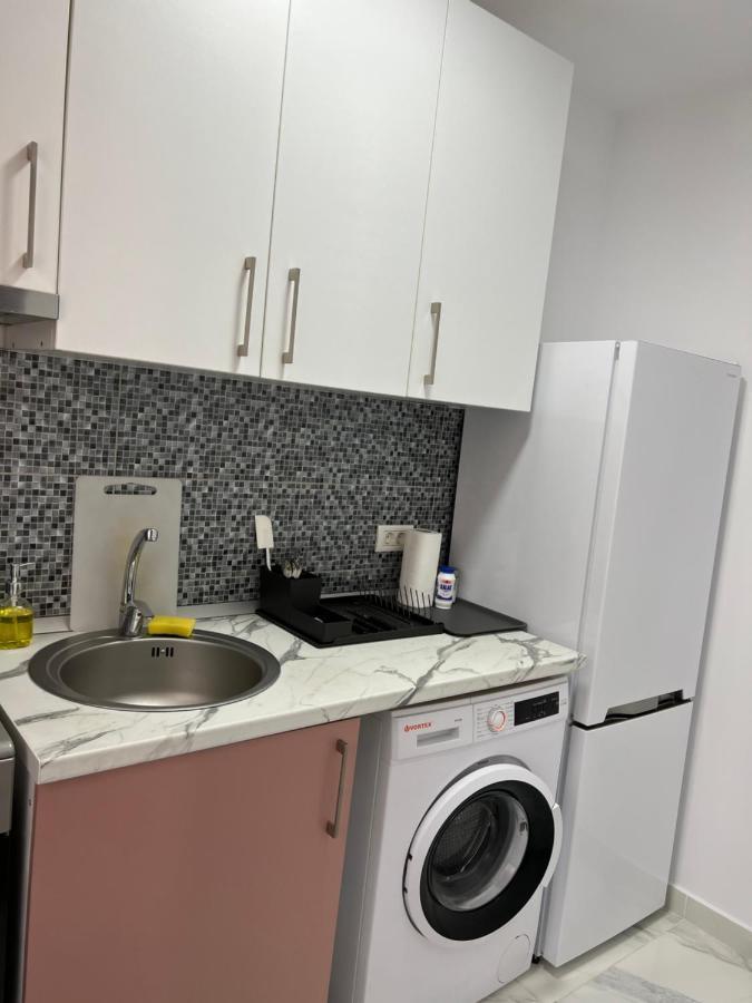 Home Naya Bukarest Kültér fotó