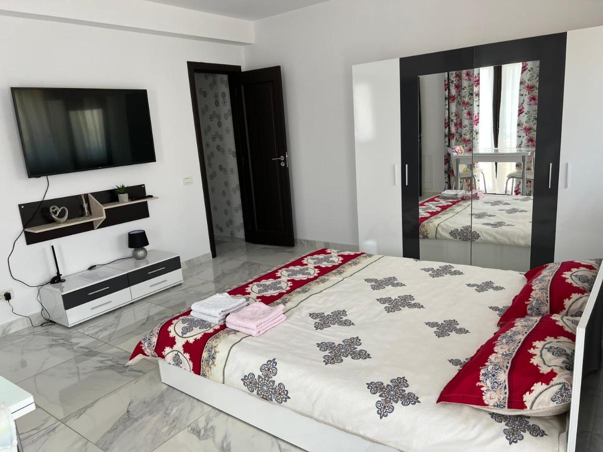 Home Naya Bukarest Kültér fotó