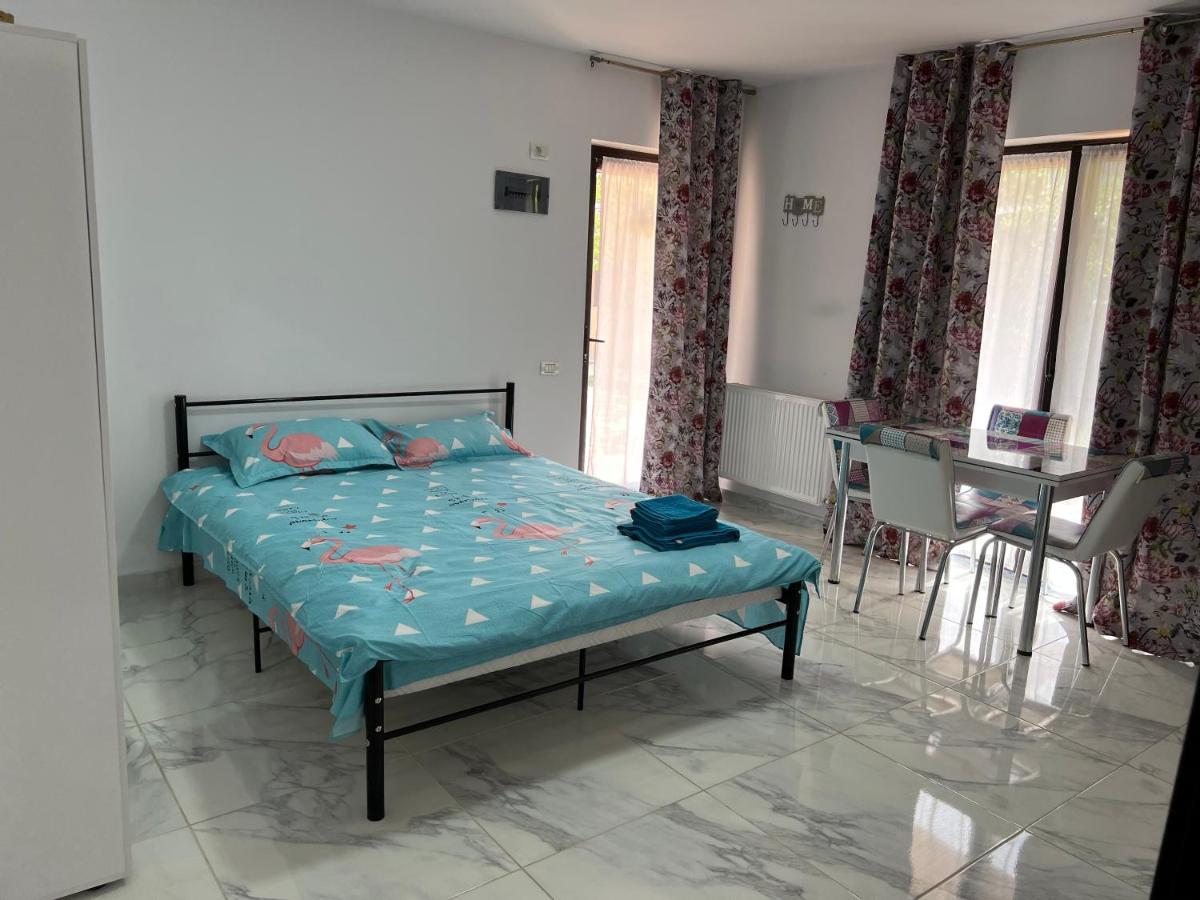Home Naya Bukarest Kültér fotó