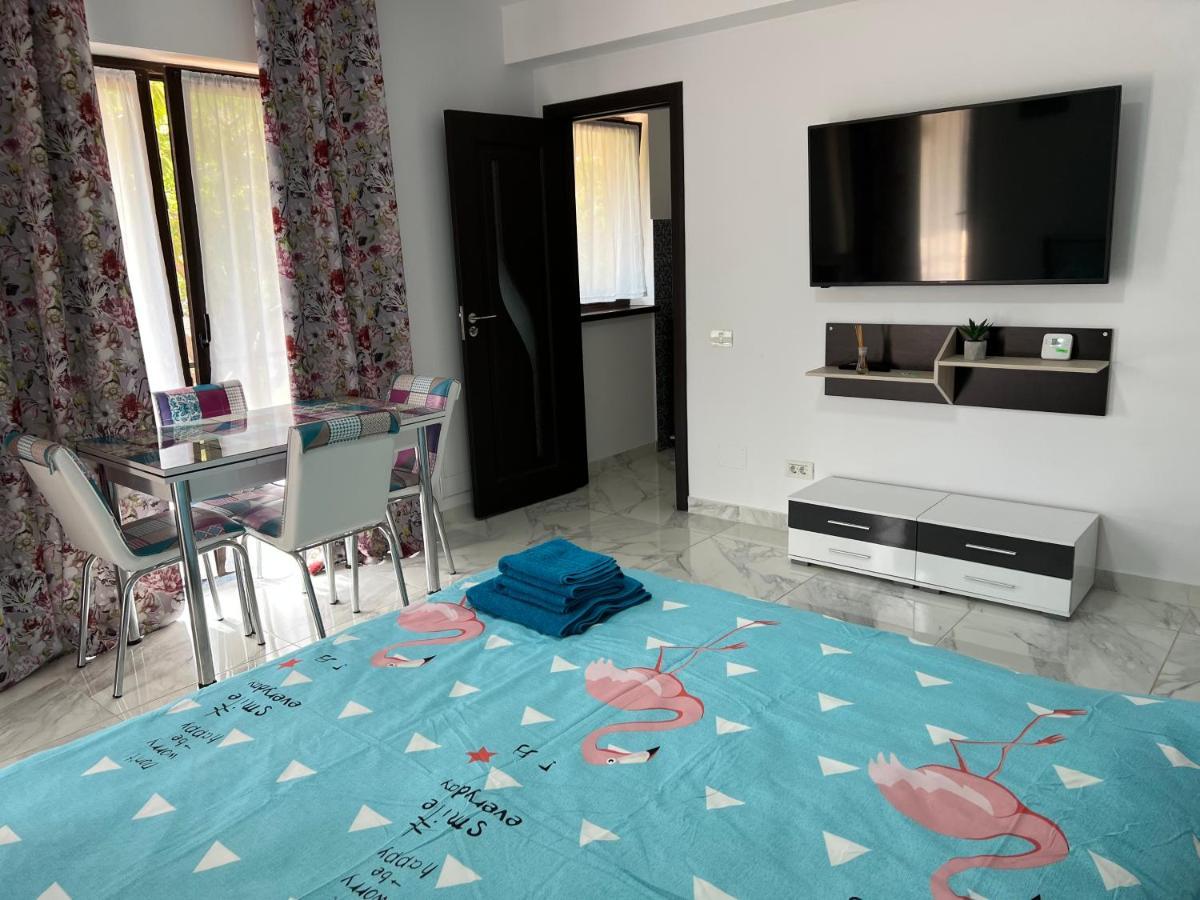 Home Naya Bukarest Kültér fotó