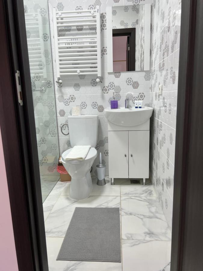 Home Naya Bukarest Kültér fotó