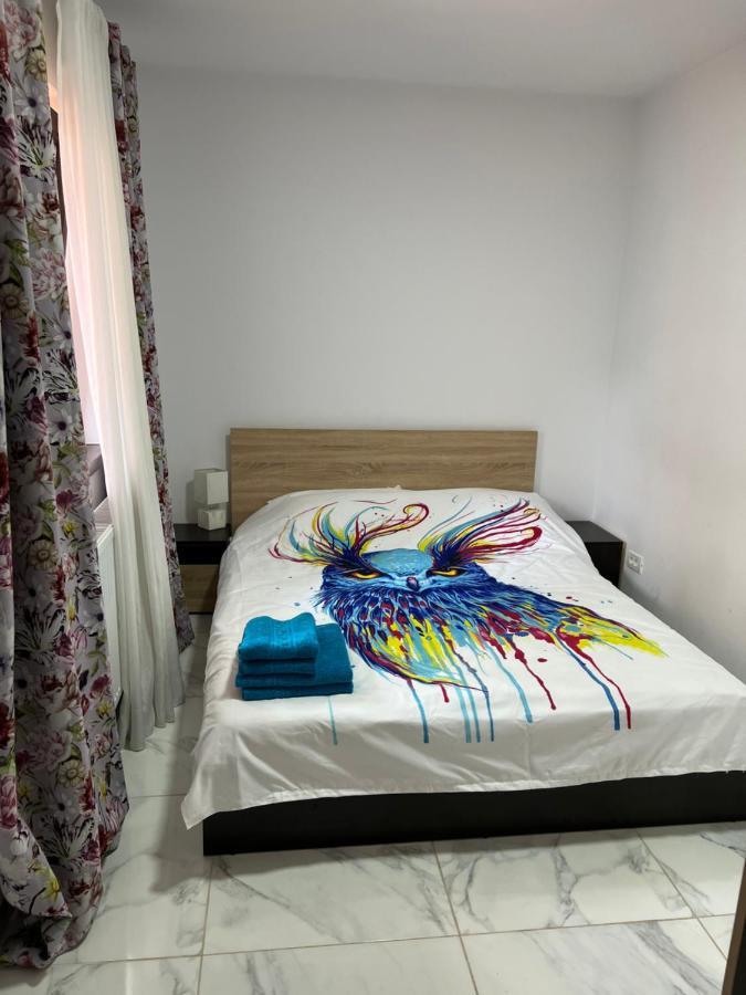 Home Naya Bukarest Kültér fotó