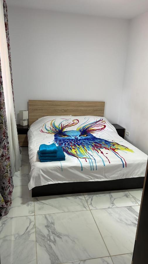 Home Naya Bukarest Kültér fotó